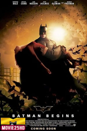 ดูหนังออนไลน์ Batman Begins แบทแมน บีกินส์ 2005 ดูหนังออนไลน์