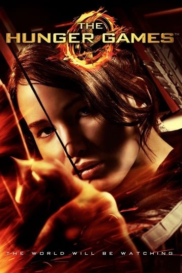 ดูหนังออนไลน์ฟรี เกมล่าเกม ภาค 1 The Hunger Games 2012