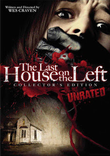 ดูหนังออนไลน์ The Last House on the Left (2009) วิมานนรกล่าเดนคน