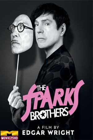 ดูหนังออนไลน์ฟรี The Sparks Brothers (2021) ดูหนังออนไลน์ HD