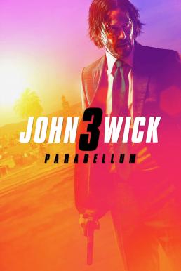 ดูหนังออนไลน์ จอห์น วิค แรงกว่านรก 3 John Wick- Chapter 3 – Parabellum (2019)