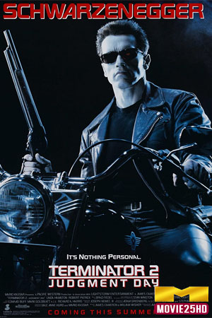 ดูหนังออนไลน์ฟรี Terminator 2 Judgment Day ฅนเหล็ก 2029 ภาค 2 (1991)