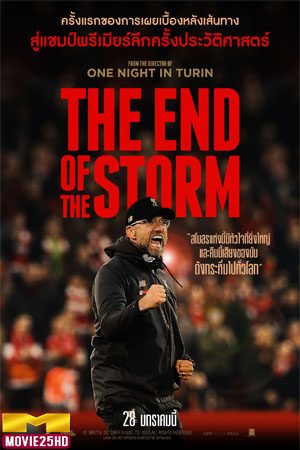 ดูหนังออนไลน์ฟรี The End of the Storm (2020) ดิ เอน ออฟ เดอะ สตอร์ม ดูหนังออนไลน์ HD