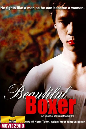 ดูหนังออนไลน์ Beautiful Boxer (2003) บิวตี้ฟูล บ๊อกเซอร์ ดูหนังออนไลน์ HD