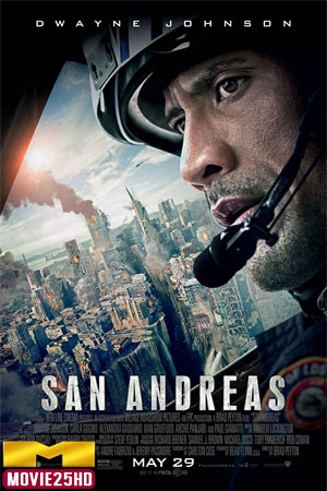 ดูหนังออนไลน์ฟรี San Andreas (2015) มหาวินาศแผ่นดินแยก ดูหนังออนไลน์ HD