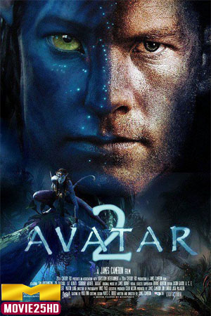 ดูหนังออนไลน์ฟรี Avatar 2 The Way of Water (2022) อวตาร 2 วิถีแห่งสายน้ำ ดูหนังออนไลน์ HD