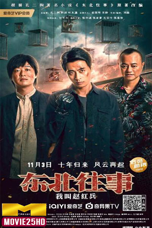 ดูหนังออนไลน์ The Godfather of Northeast China (2022) เจ้าพ่อเดือด ดูหนังออนไลน์ HD