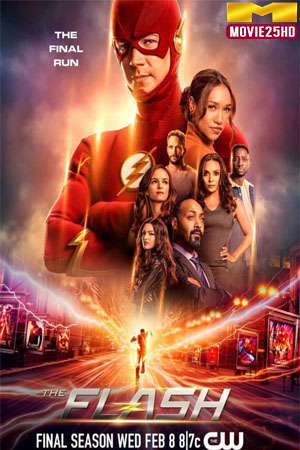 ดูหนังออนไลน์ฟรี The Flash (2023) เดอะ แฟลช ดูหนังออนไลน์ HD