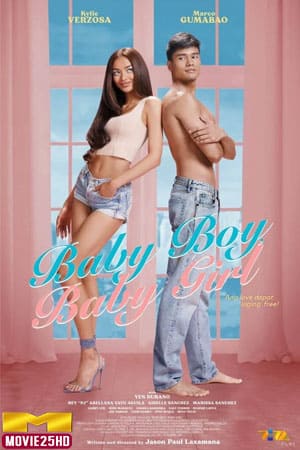ดูหนังออนไลน์ฟรี Baby Boy Baby Girl (2023) เด็กชายเด็กหญิง ดูหนังออนไลน์ HD